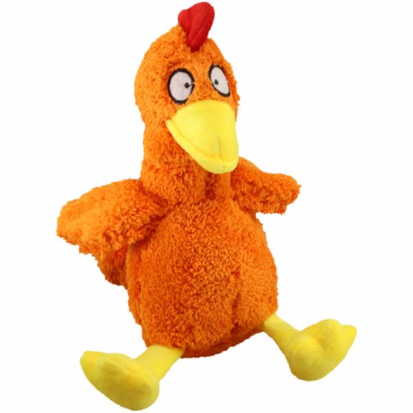 Rodney Rooster Dog Toy Rodney Rooster Dog Toy