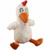 Rodney Rooster Dog Toy