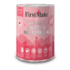 FirstMate Cat Salmon & Rice 345g