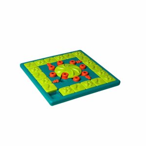 Treat Puzzle Multipuzzle Dog Game