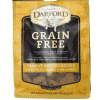 Darford Dog Grain Free Peanut Butter Treats 340g Darford Dog Grain Free Peanut Butter Treats