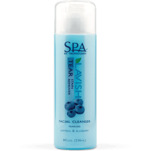 TropiClean SPA Tear Stain Remover 