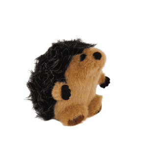 Aspen Pet Squatters Hedgehog Plush