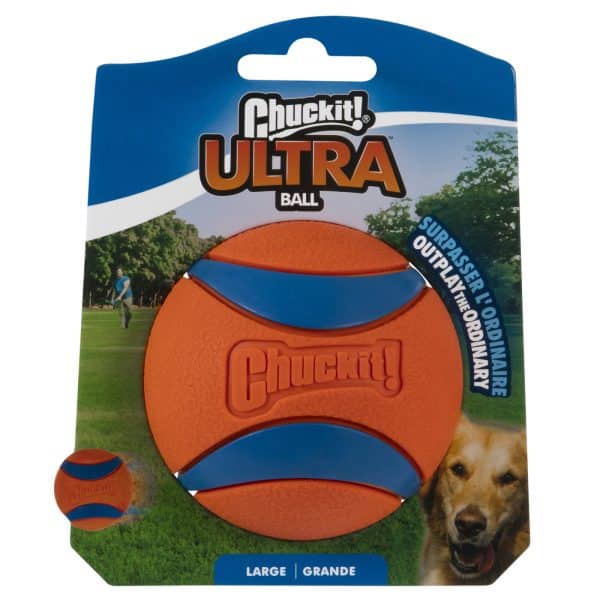 Chuckit Ultra Large Front