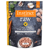 Instinct Dog Raw Frozen Chicken Bites