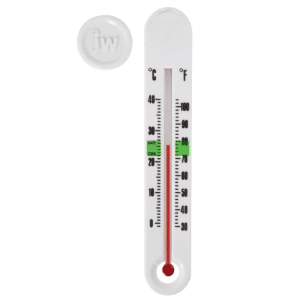 JW Aquarium SmartTemp Thermometer