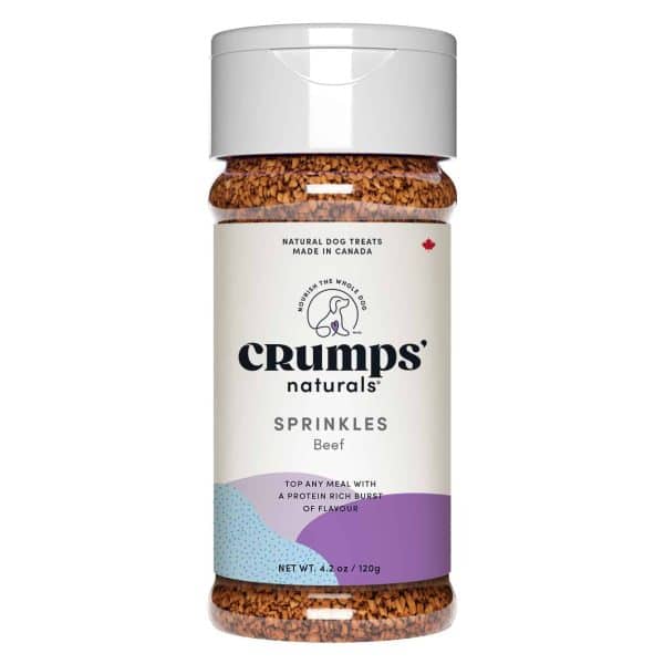 Crumps Beef Sprinkles 120g Crumps Beef Sprinkles 120g