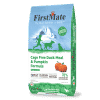 FirstMate Dog LID Grain-free Duck & Pumpkin 25lb