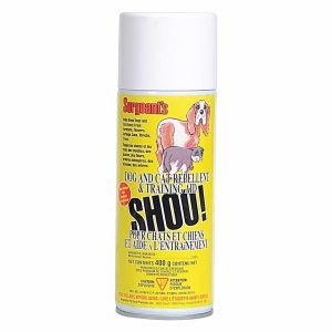 Sentry Shoo Indoor & Outdoor Repellent 400g