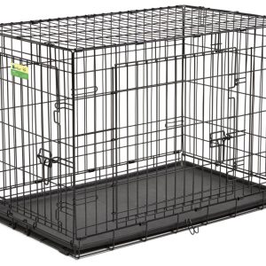 Countour Wire Dog Crate