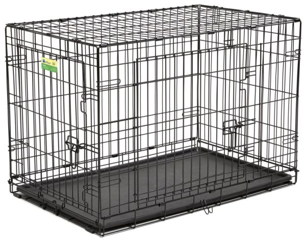 Countour Wire Dog Crate