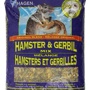 Hagen Hamster & Gerbil Seed 