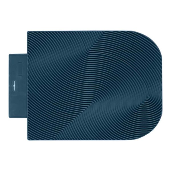 Petmate Ribbed Litter Mat Petmate Ribbed Litter Mat