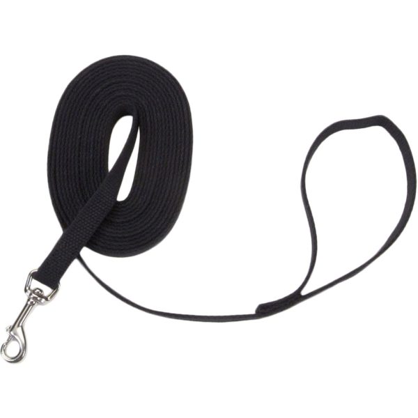 Train Right! Training Leash Black Train Right! Training Leash Black