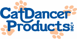 cat dancer logo