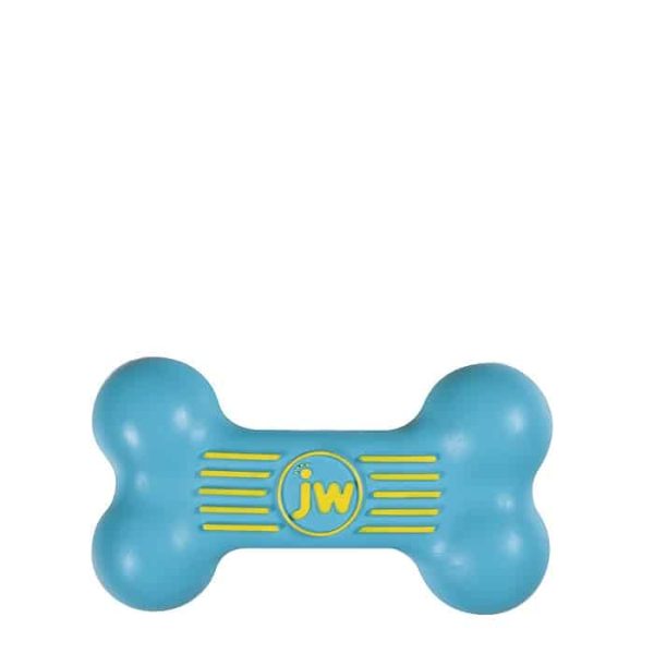 JW Dog iSqueak Bone
