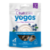 Fruitables Yogos with Yogurt & Blueberry 340g Front