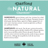 Darford Natural Charming INgredients