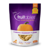 Fruitables Pumpkin & Blueberry 7oz Front Fruitables Pumpkin & Blueberry 7oz Front