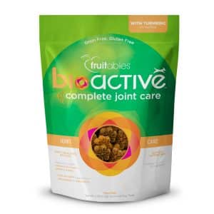 Fruitables Bio Active Joint Care Front