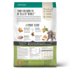 The Honest Kitchen Puppy Grain Free Chicken Clusters Back 20LB