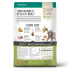 The Honest Kitchen Puppy Grain Free Chicken Clusters Back 20LB-PuppyGrainFreeChicken-20lb-Web-Back The Honest Kitchen Puppy Grain Free Chicken Clusters Back 20LB