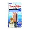 Inaba Filet Tuna in Tuna Broth Front of Package