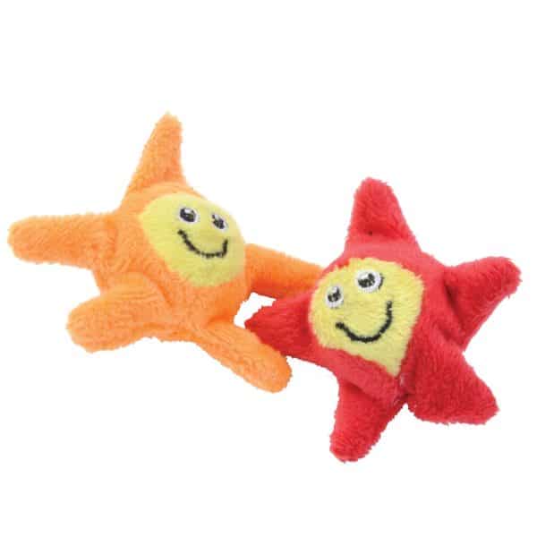 Turbo Bouncing Stars