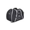 Bergan Comfort Pet Carrier Black Side Bergan Comfort Pet Carrier Black Side