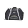 Bergan Comfort Pet Carrier Black Bergan Comfort Pet Carrier Black