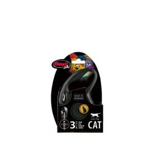 Flexi Cat Classic Corc Black Packaging