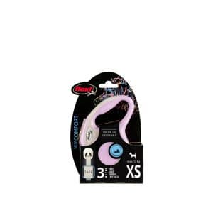 Flexi Comfort xs pink Packaging