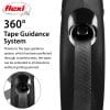flexi_NewClassic_XS_Tape_3m_black_3