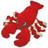 Patchwork Plush Lobster Patchwork Plush Lobster