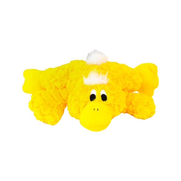 Patchwork Plush Platypus Patchwork Plush Platypus