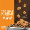 Instinct Dog Freeze-Dried Raw Boost Mixers Gut Health Recipe