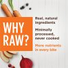 Instinct Dog Freeze-Dried Raw Boost Mixers Gut Health Recipe Instinct Dog Freeze-Dried Raw Boost Mixers Gut Health Recipe