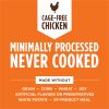 Instinct Dog Freeze-Dried Raw Boost Mixers Gut Health Recipe Instinct Dog Freeze-Dried Raw Boost Mixers Gut Health Recipe