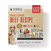 Honest Kitchen Dehydrated Beef Recipe 4lb