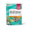 Honest Kitchen Ocean Chews Crispy Cod Skins 5.5oz