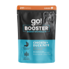 Go! Solutions Dog Booster Digestive Health Chicken & Duck Pate 79g