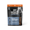 Go! Solutions Dog Benefit Chews Weight Management & Joint Care Chicken Recipe 170g