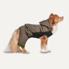 GZ1008 KHAKI SIDE FULL SUIT