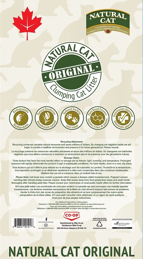 Original Back
