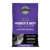 World’s Best Cat Litter Multicat Scented 14lb-lg