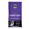 World’s Best Cat Litter Multicat Scented 7lb-lg World's Best Cat Litter Multiple Cat Scented