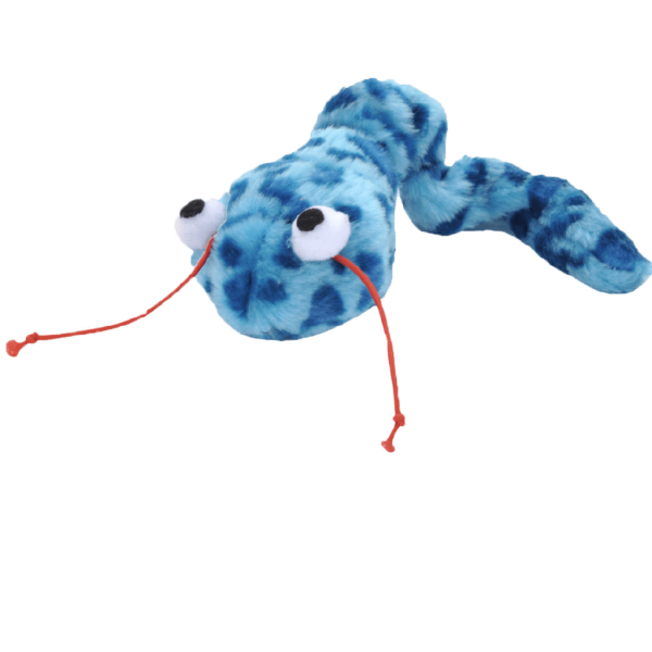 Coastal Turbo Vibrating Creature