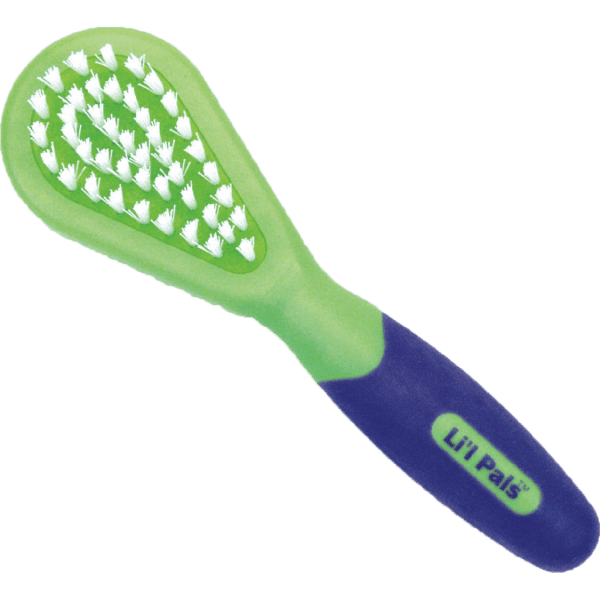 Lil Pals Bristle Dog Brush