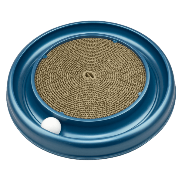 Turbo Cat Scratcher-lg