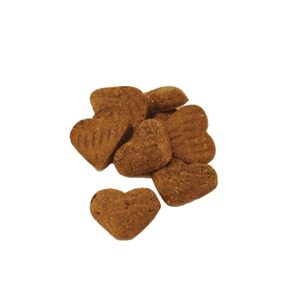 Darford Dog Grainfree Cheddar Cheese Treats 15lb Bulk